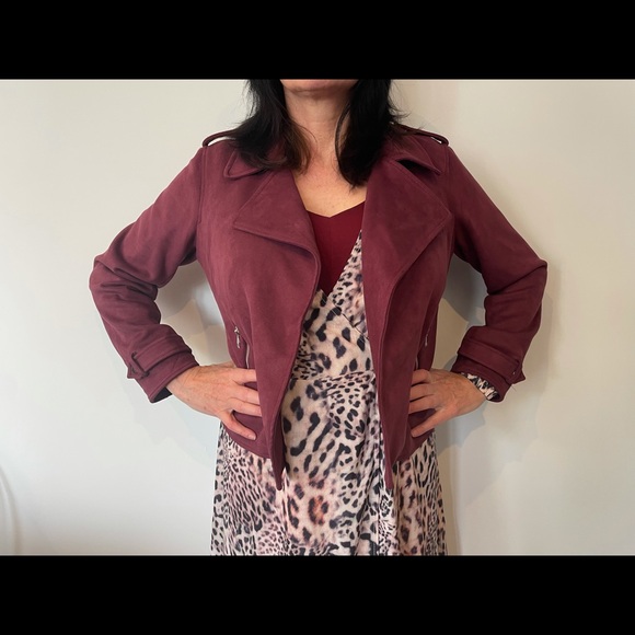 suzanne grae coats and jackets